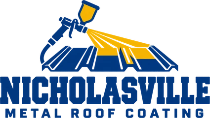 Nicholasville Metal Roof Coating logo